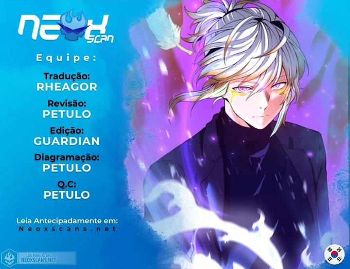 Read The Beginning After the End PT Manga Online