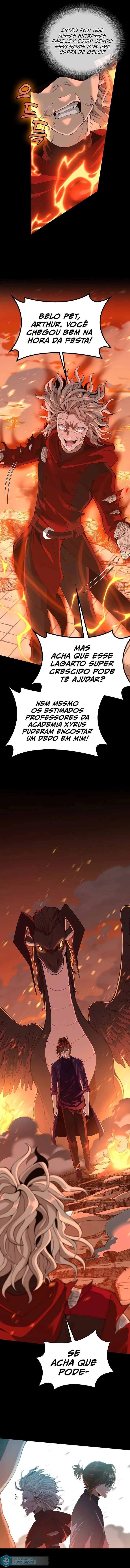 Read The Beginning After the End PT Manga Online