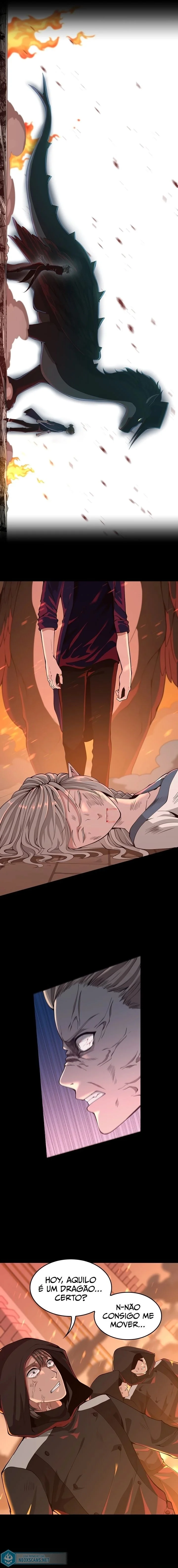 Read The Beginning After the End PT Manga Online