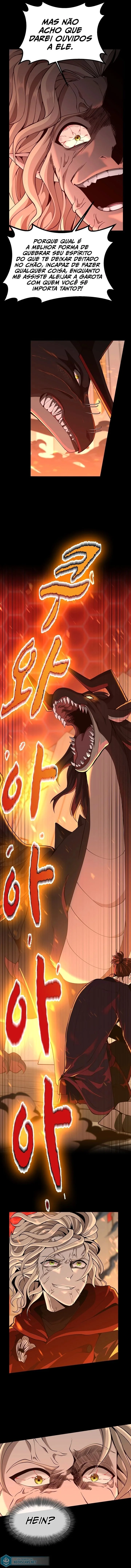 Read The Beginning After the End PT Manga Online