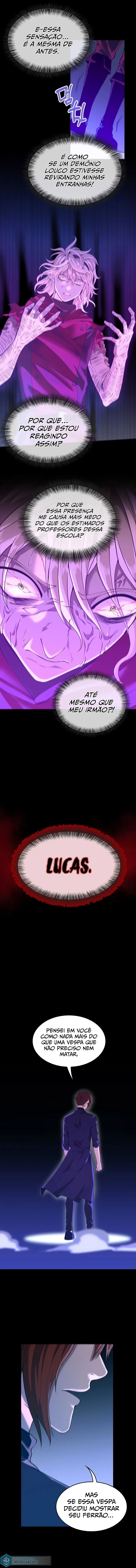 Read The Beginning After the End PT Manga Online