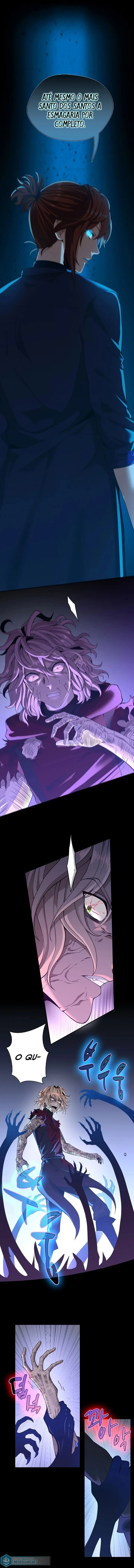 Read The Beginning After the End PT Manga Online