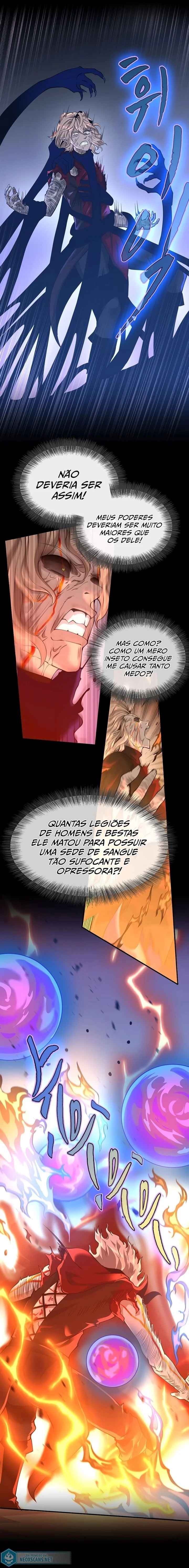 Read The Beginning After the End PT Manga Online