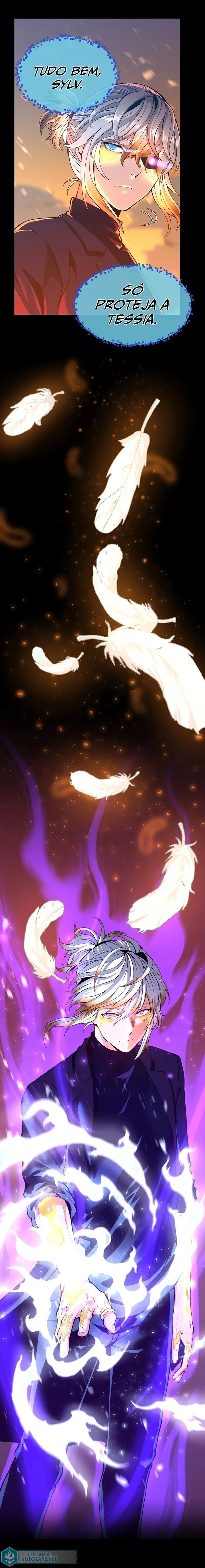Read The Beginning After the End PT Manga Online