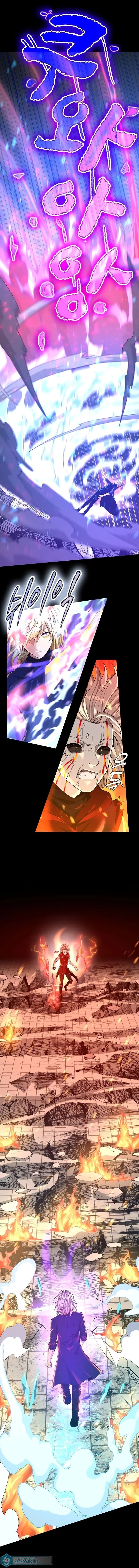 Read The Beginning After the End PT Manga Online