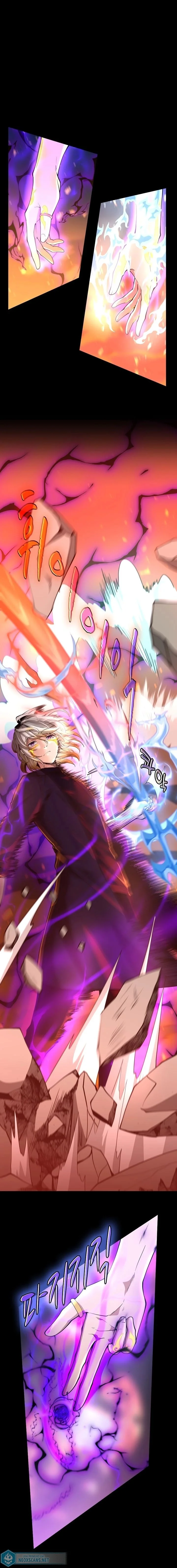 Read The Beginning After the End PT Manga Online