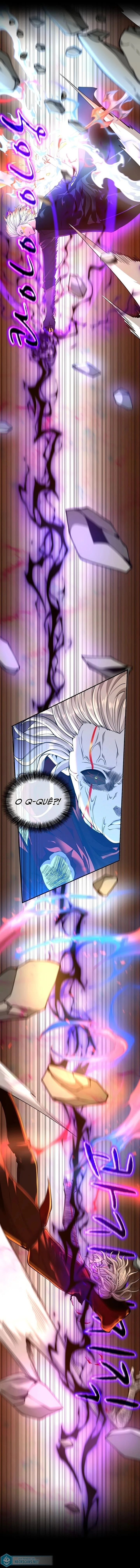 Read The Beginning After the End PT Manga Online