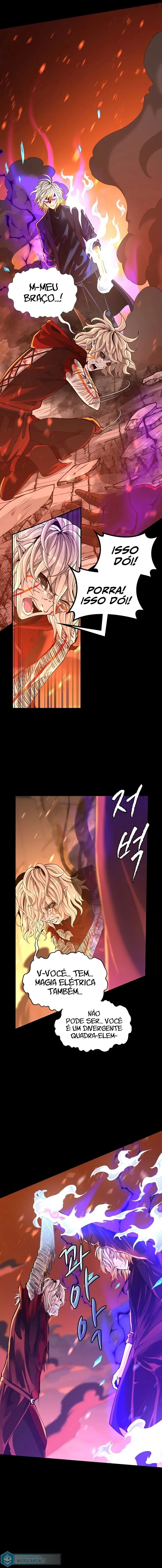 Read The Beginning After the End PT Manga Online