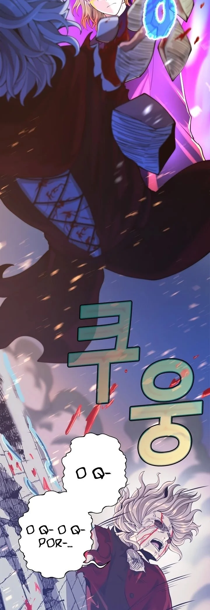 Read The Beginning After the End PT Manga Online