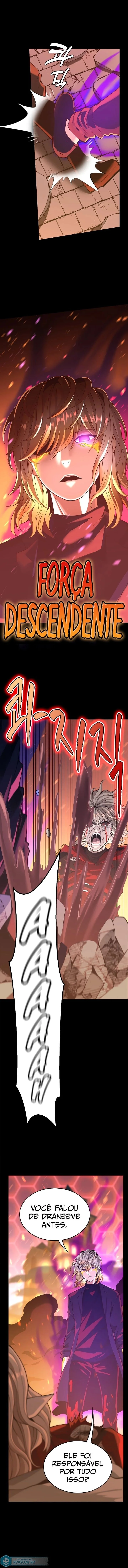 Read The Beginning After the End PT Manga Online
