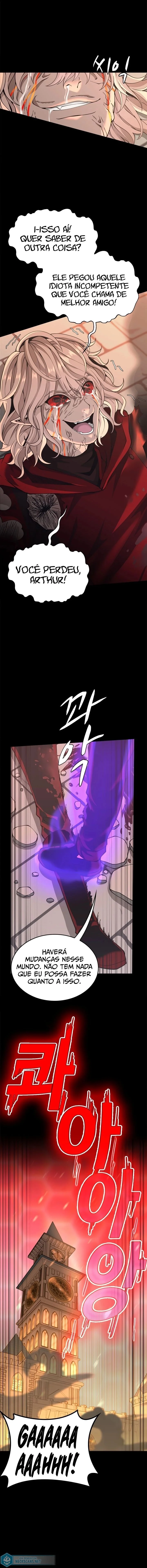 Read The Beginning After the End PT Manga Online