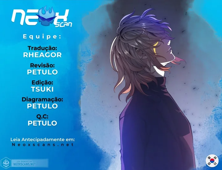 Read The Beginning After the End PT Manga Online