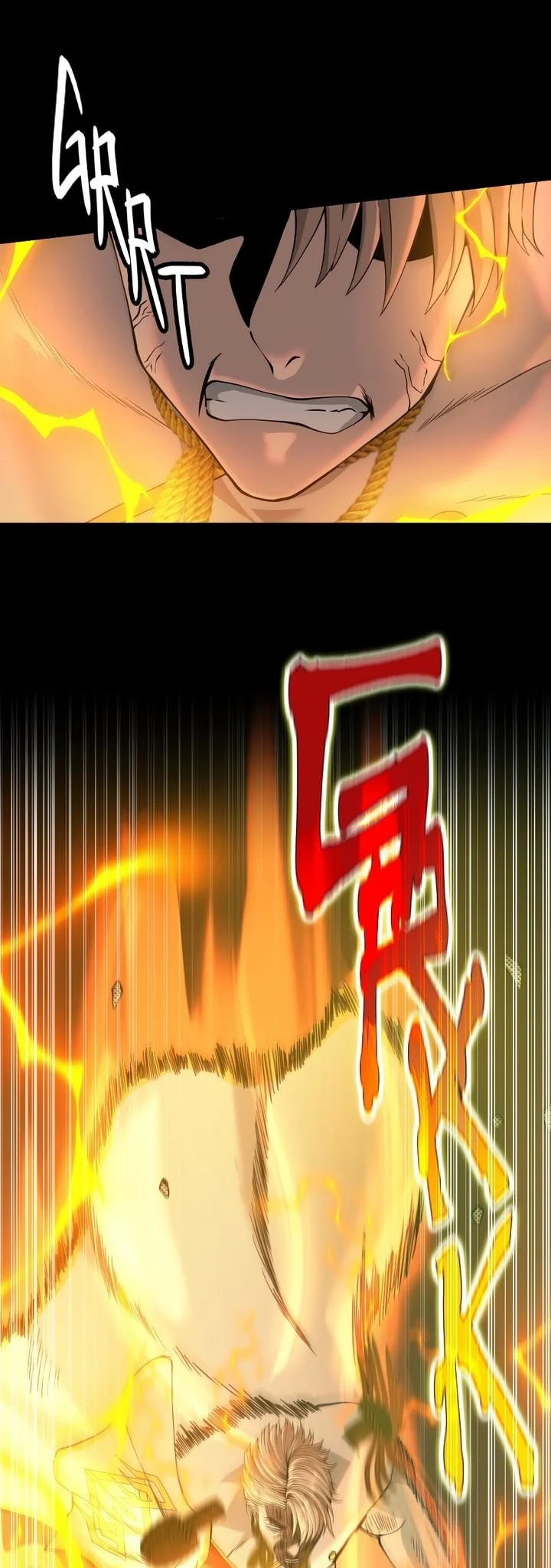 Read The Beginning After the End PT Manga Online