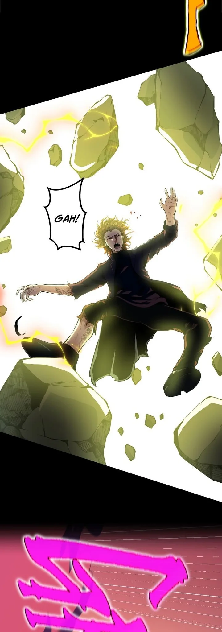 Read The Beginning After the End PT Manga Online
