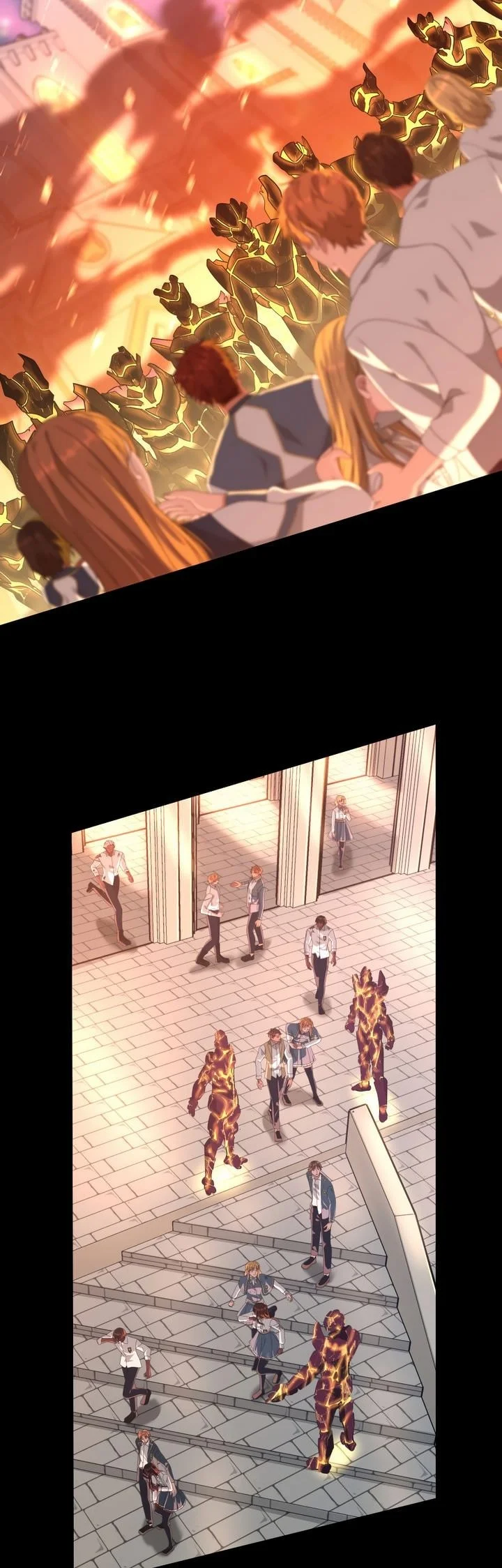 Read The Beginning After the End PT Manga Online
