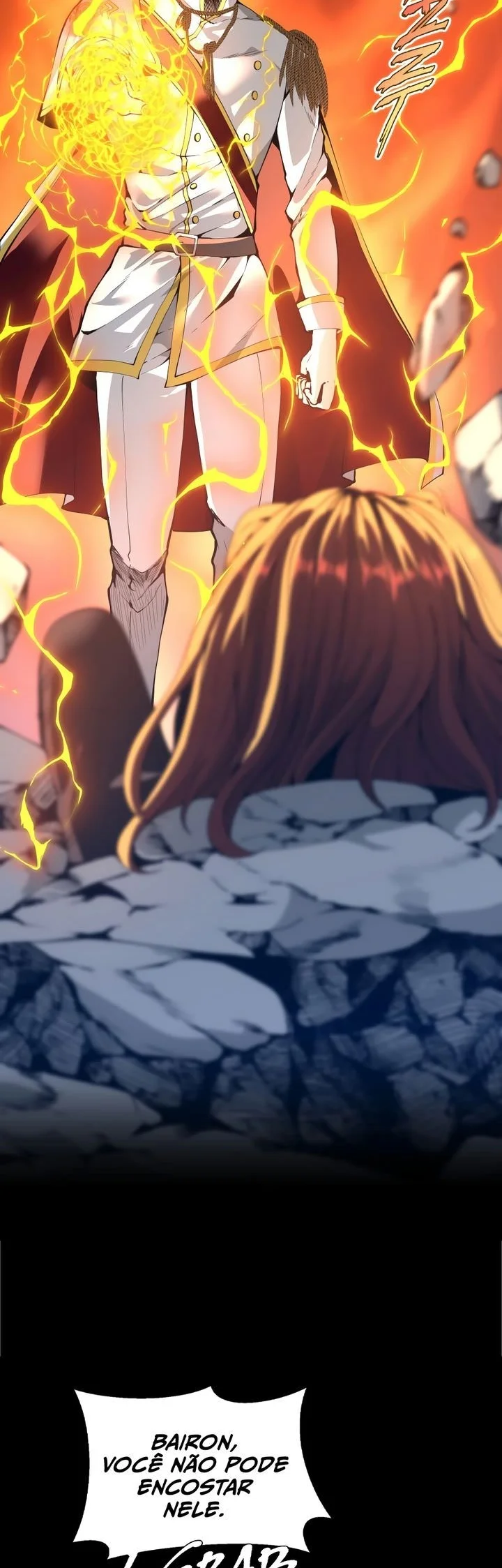 Read The Beginning After the End PT Manga Online