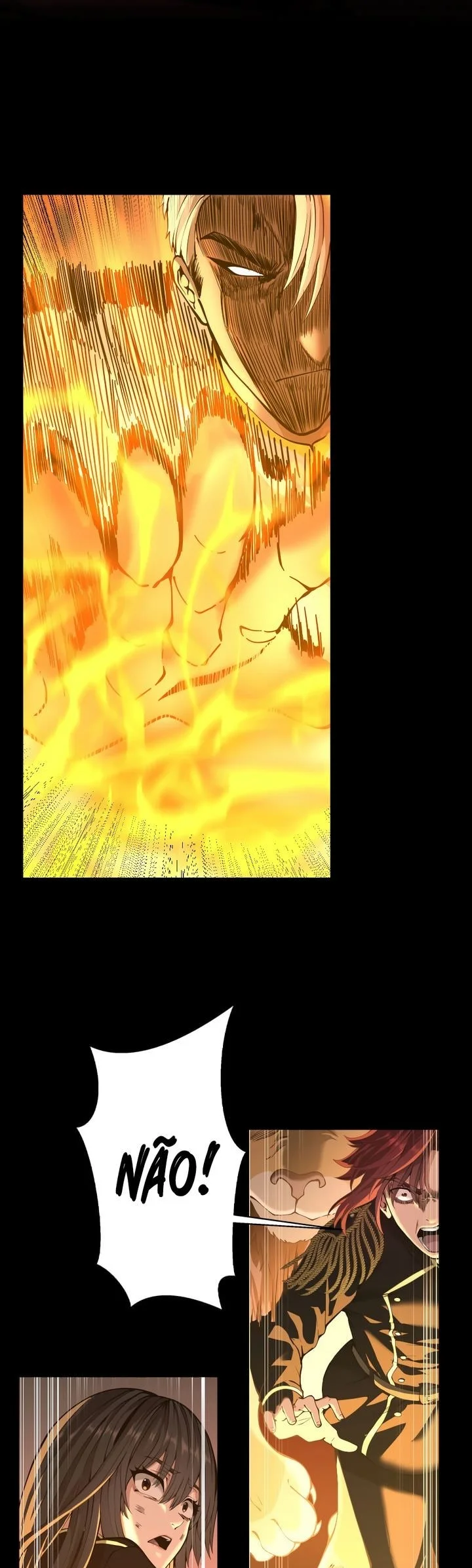 Read The Beginning After the End PT Manga Online