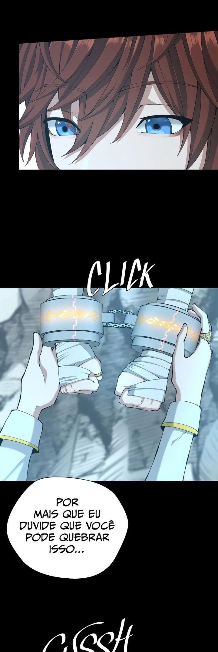 Read The Beginning After the End PT Manga Online