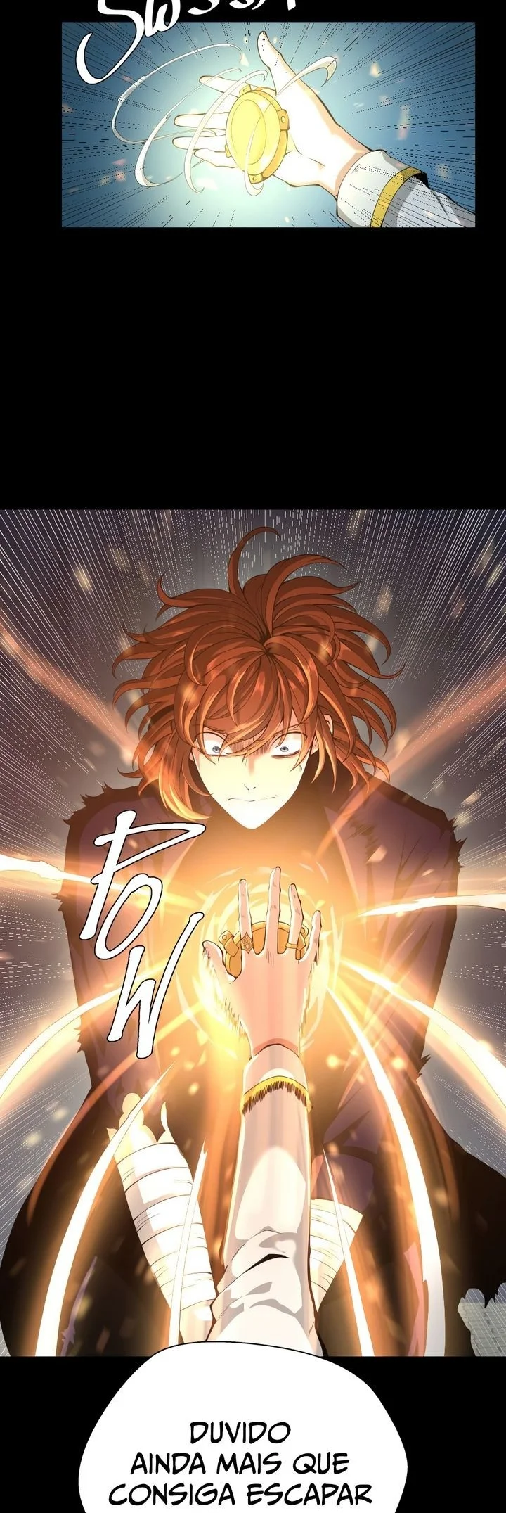 Read The Beginning After the End PT Manga Online
