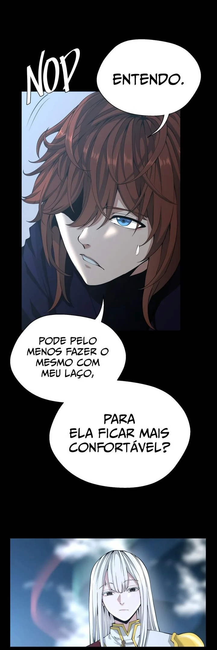 Read The Beginning After the End PT Manga Online