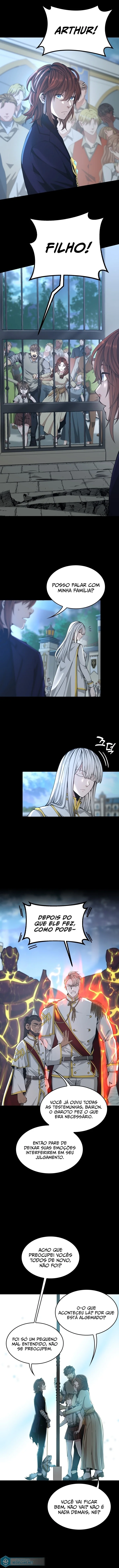 Read The Beginning After the End PT Manga Online