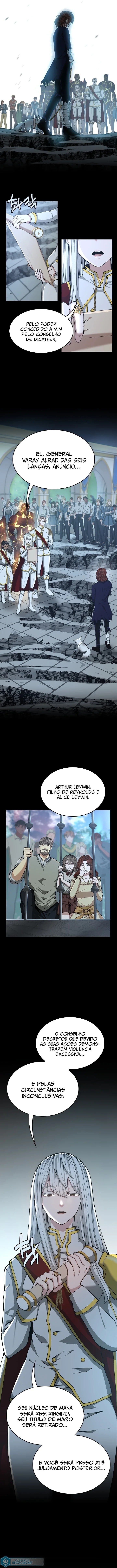 Read The Beginning After the End PT Manga Online