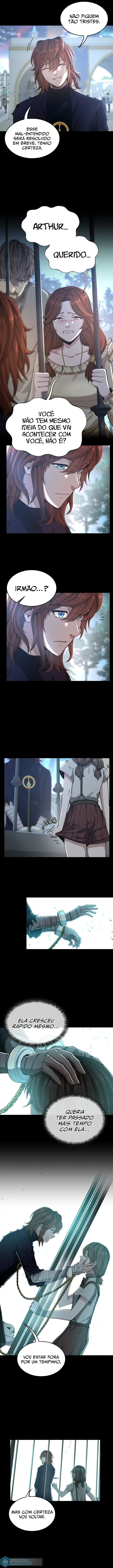 Read The Beginning After the End PT Manga Online