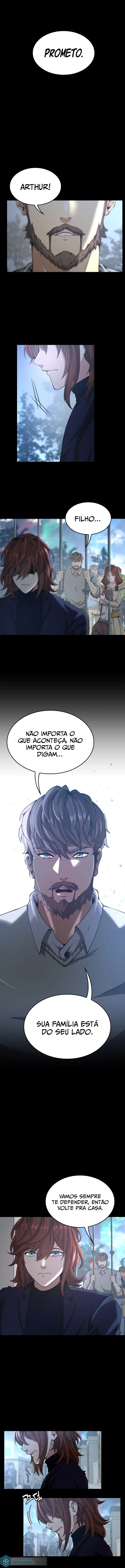 Read The Beginning After the End PT Manga Online