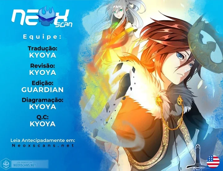 Read The Beginning After the End PT Manga Online