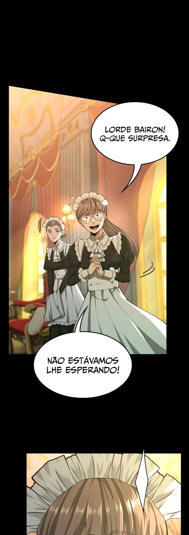 Read The Beginning After the End PT Manga Online