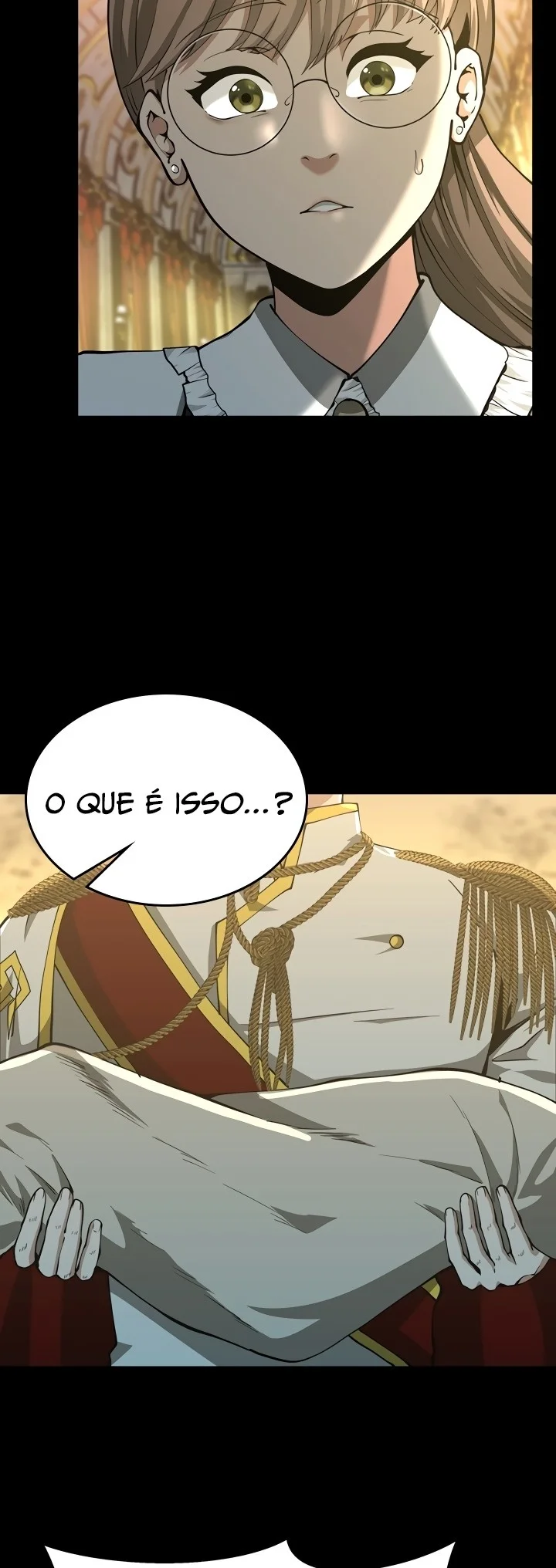 Read The Beginning After the End PT Manga Online