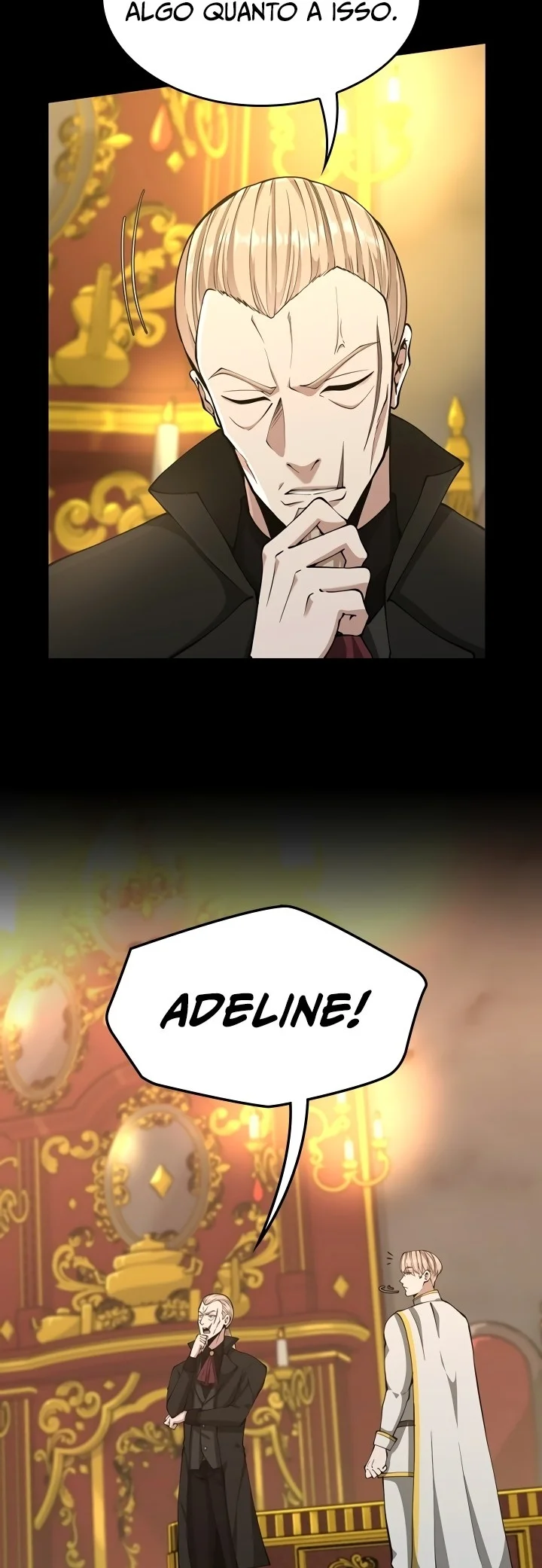 Read The Beginning After the End PT Manga Online
