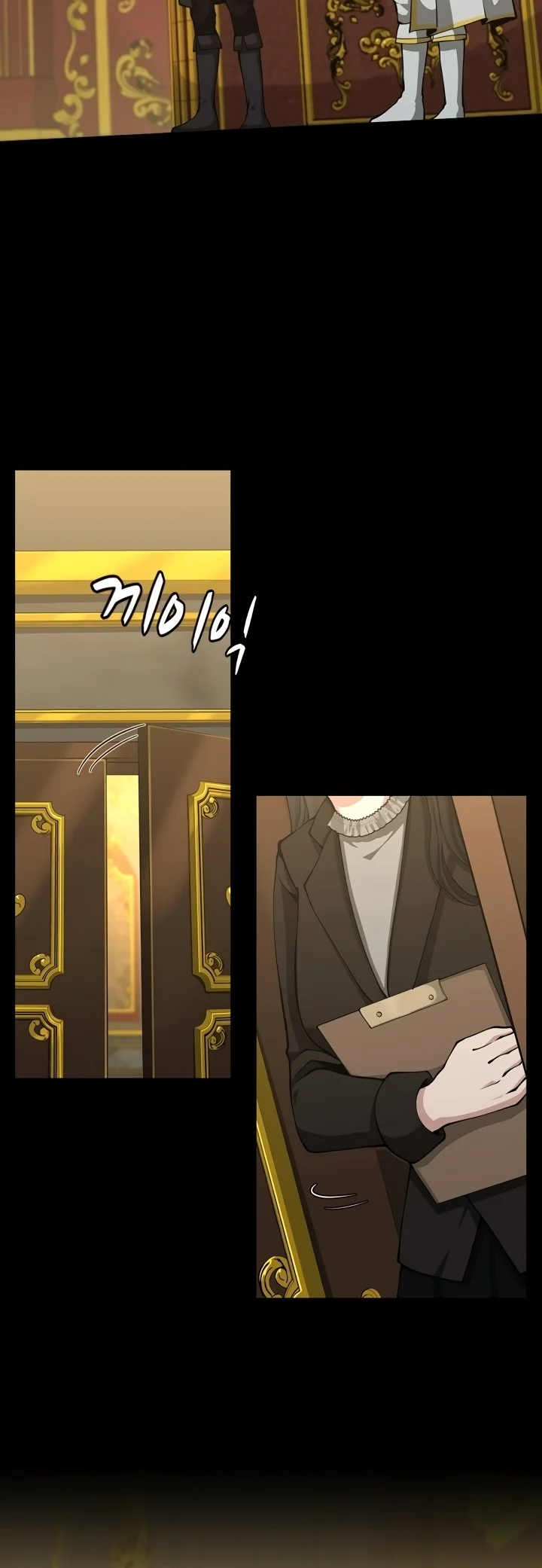 Read The Beginning After the End PT Manga Online