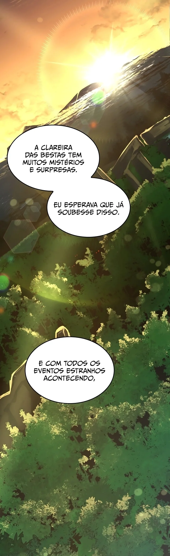 Read The Beginning After the End PT Manga Online