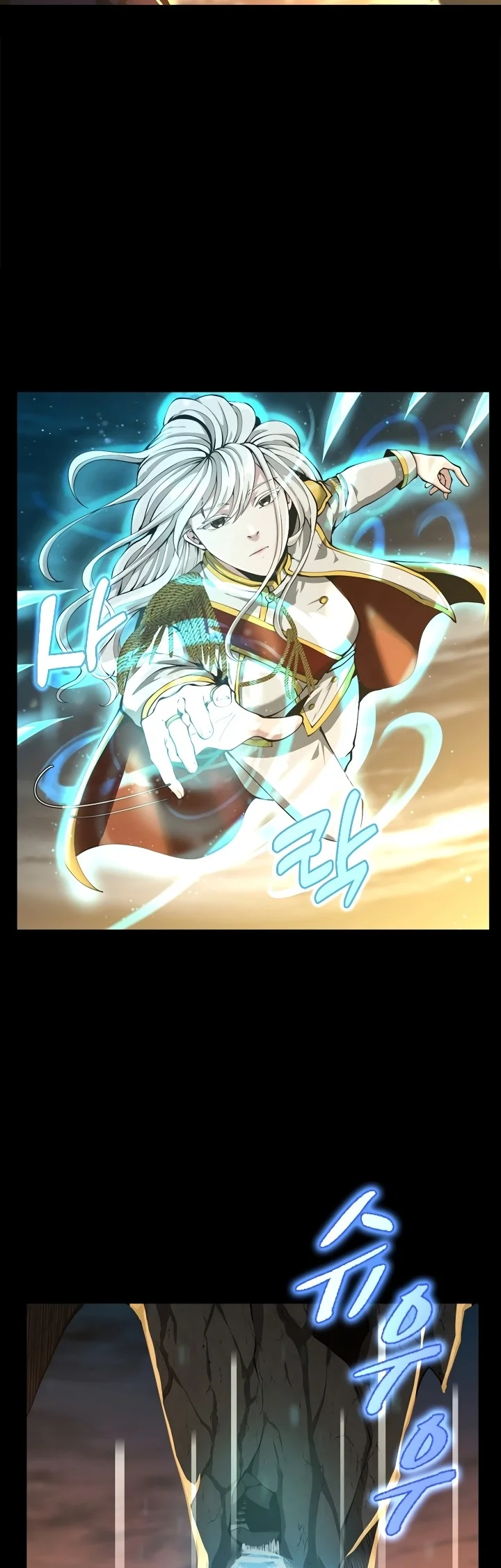 Read The Beginning After the End PT Manga Online