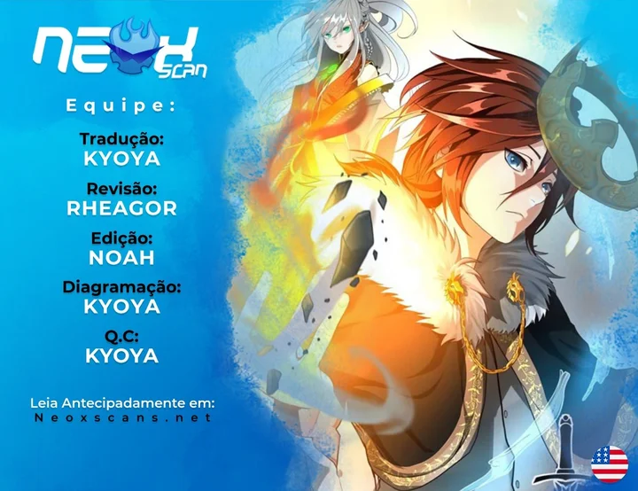 Read The Beginning After the End PT Manga Online