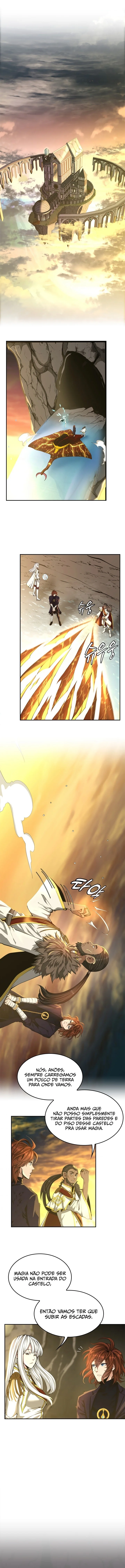 Read The Beginning After the End PT Manga Online