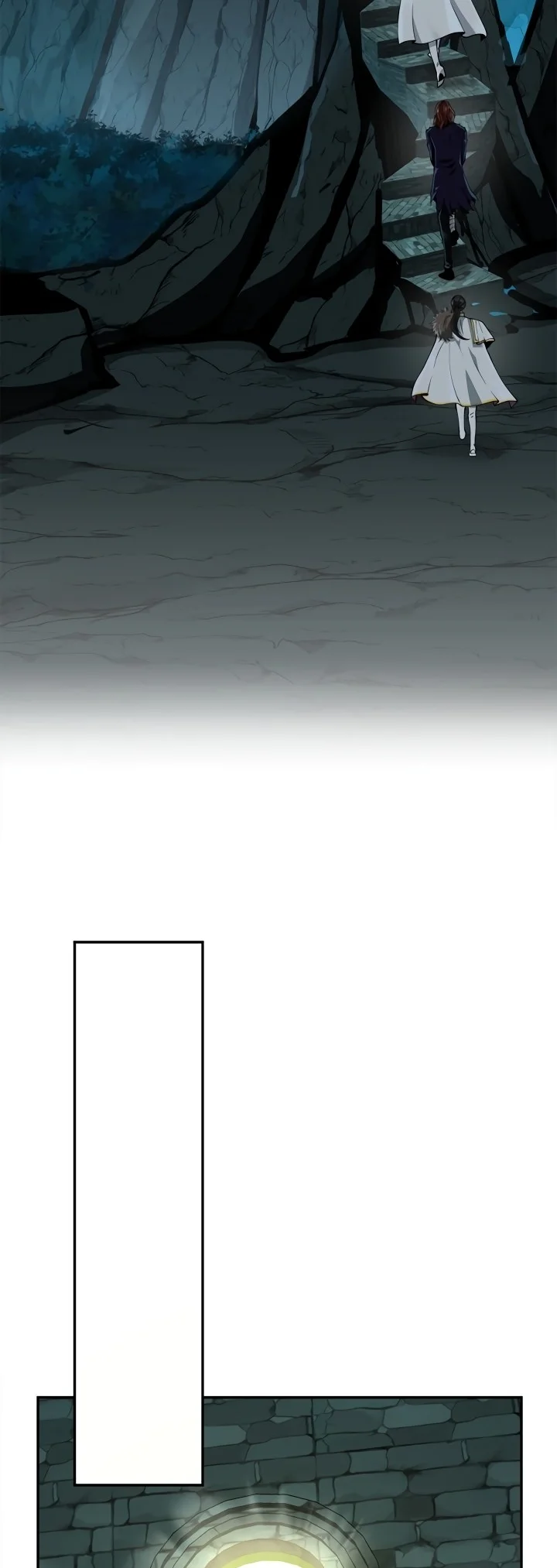 Read The Beginning After the End PT Manga Online