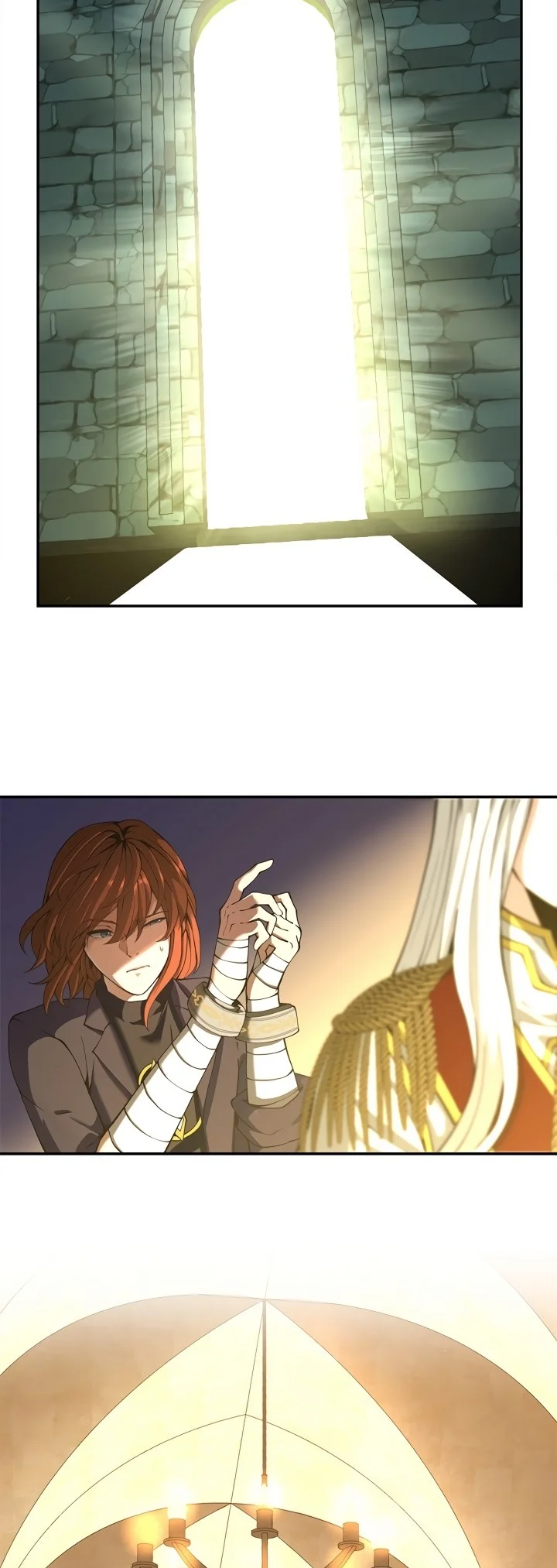Read The Beginning After the End PT Manga Online