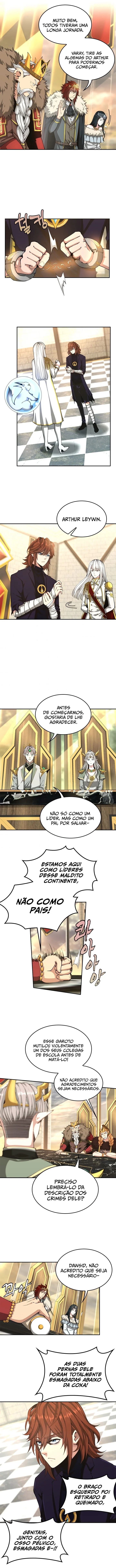 Read The Beginning After the End PT Manga Online