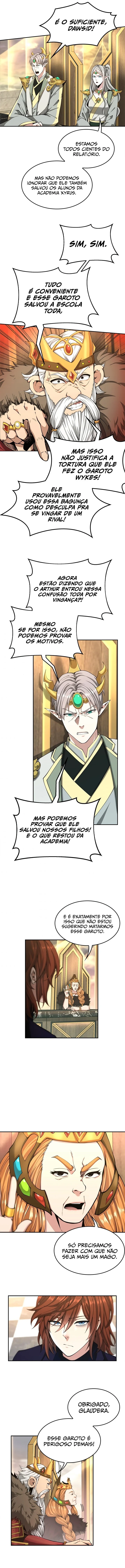 Read The Beginning After the End PT Manga Online