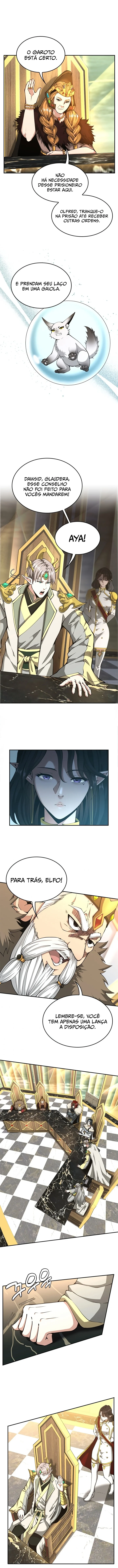 Read The Beginning After the End PT Manga Online