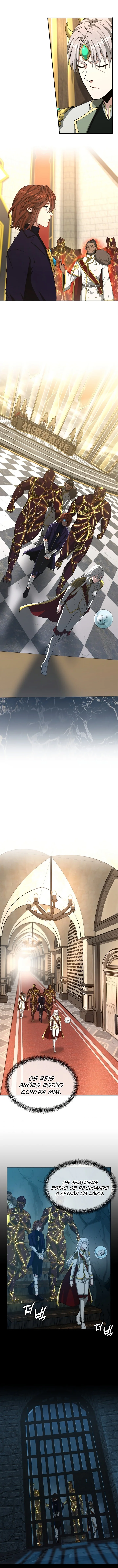 Read The Beginning After the End PT Manga Online