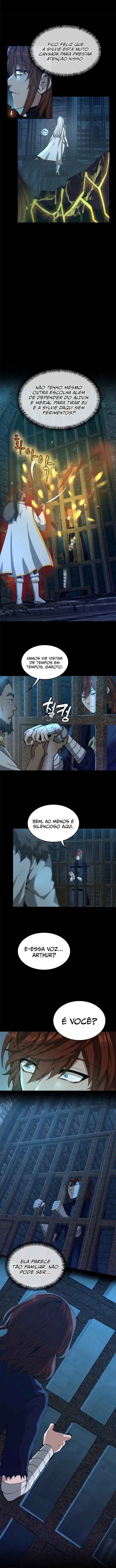 Read The Beginning After the End PT Manga Online
