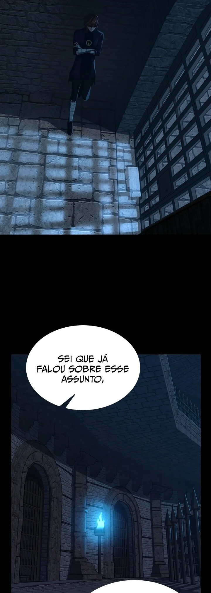 Read The Beginning After the End PT Manga Online