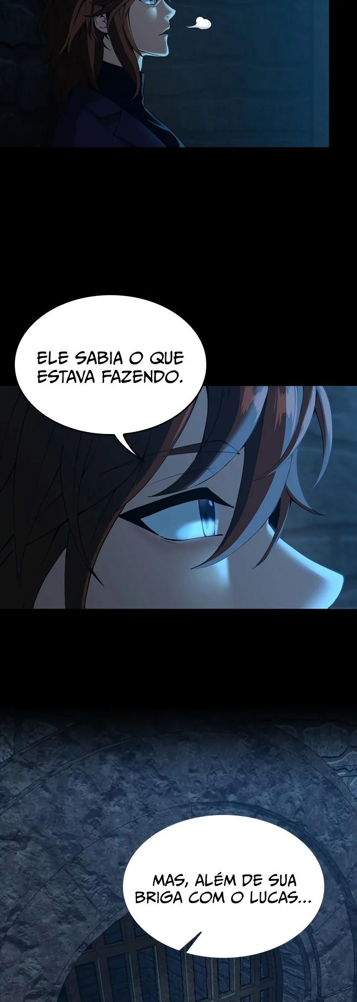 Read The Beginning After the End PT Manga Online