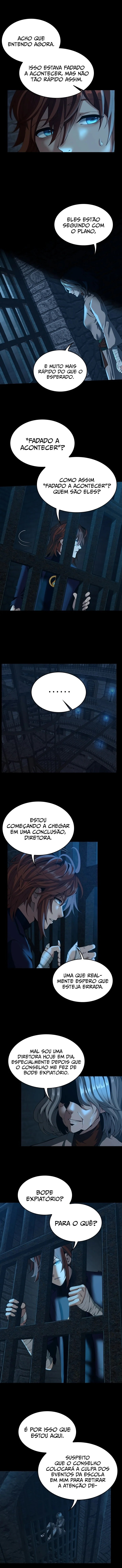 Read The Beginning After the End PT Manga Online
