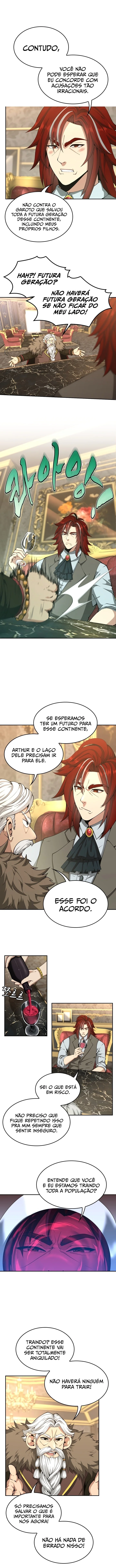 Read The Beginning After the End PT Manga Online