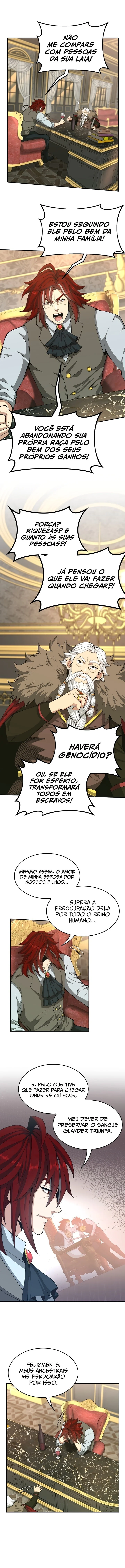Read The Beginning After the End PT Manga Online