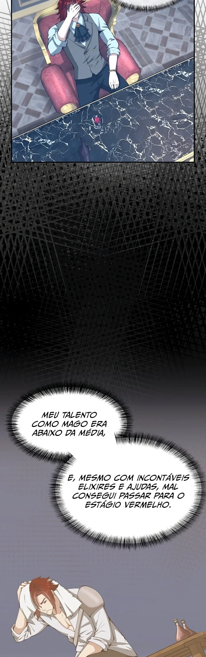 Read The Beginning After the End PT Manga Online
